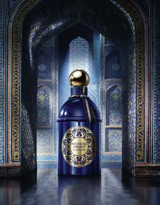 GUERLAIN Patchouli Ardent U EDP 125 ml - Versai.bg