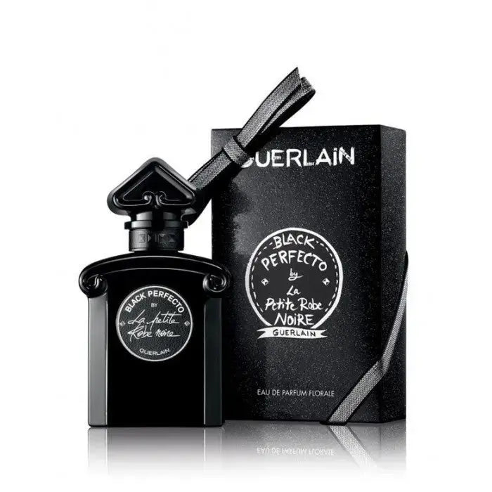 GUERLAIN La Petite Robe Noire Black Perfecto L EDP 30 ml - Versai.bg