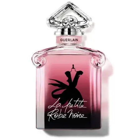GUERLAIN La Petite Robe Noire Intense L EDP 75 ml - Versai.bg