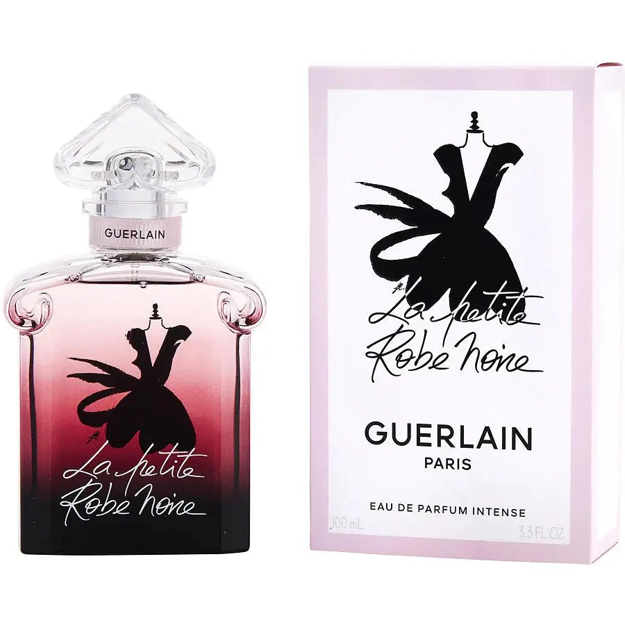 GUERLAIN La Petite Robe Noire Intense L EDP 75 ml - Versai.bg