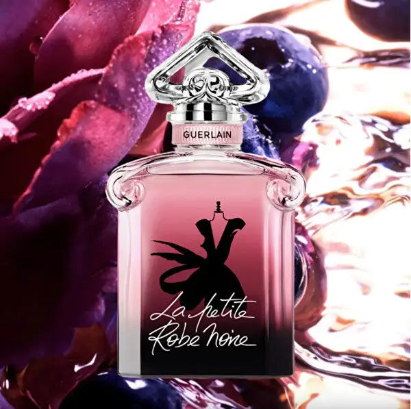 GUERLAIN La Petite Robe Noire Intense L EDP 75 ml - Versai.bg