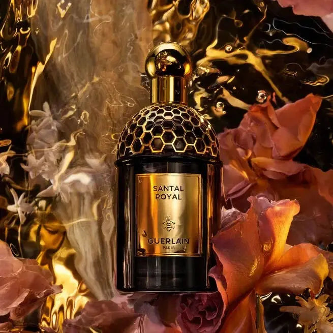 GUERLAIN Santal Royal U EDP 125 ml - Versai.bg