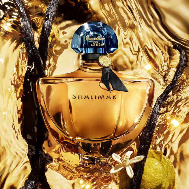 GUERLAIN Shalimar L EDP 50 ml - Versai.bg