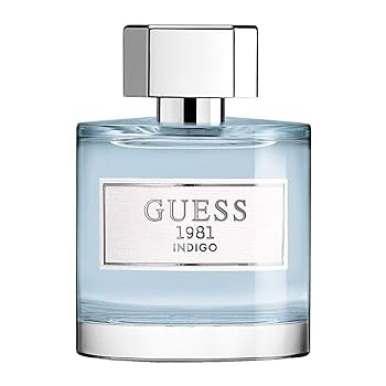 GUESS 1981 Indigo L EDT 100 Guess