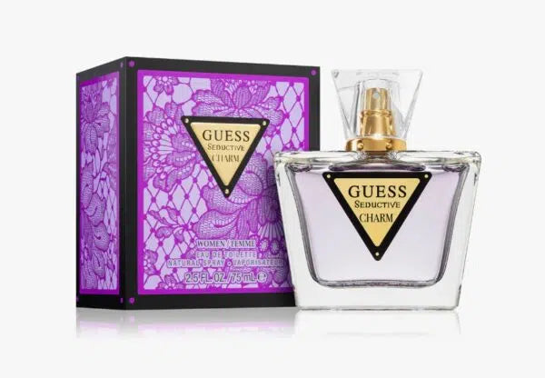 GUESS Seductive Charm L EDT 75 ml Guess