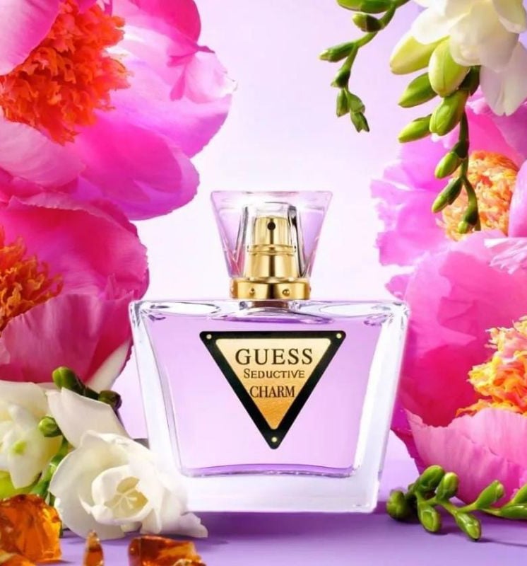 GUESS Seductive Charm L EDT 75 ml Guess