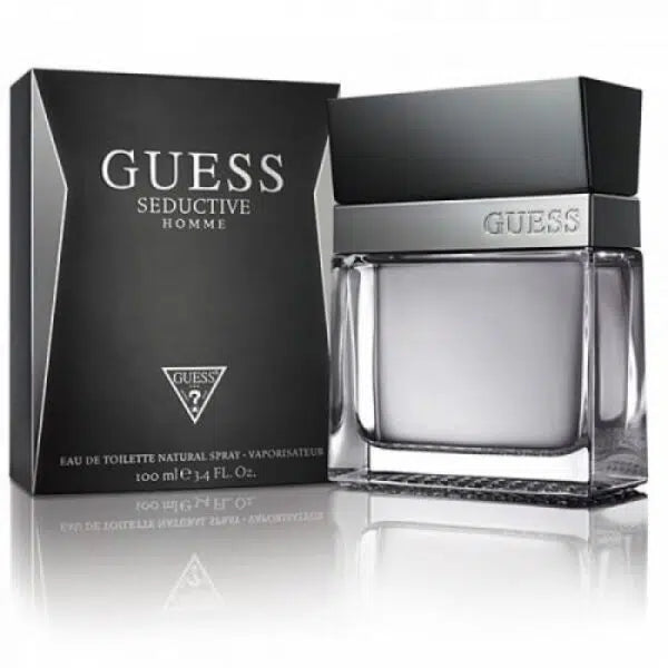 GUESS Seductive H EDT 100 ml Guess