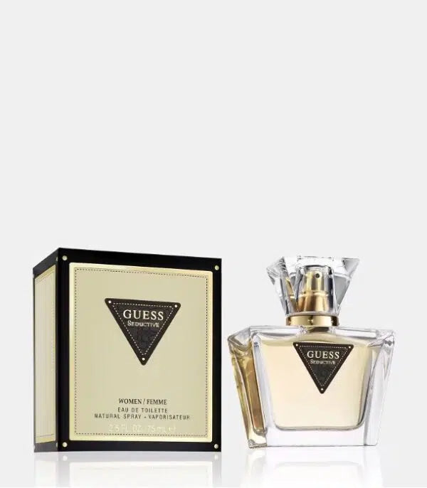 Guess Seductive L EDT 75 ml Guess