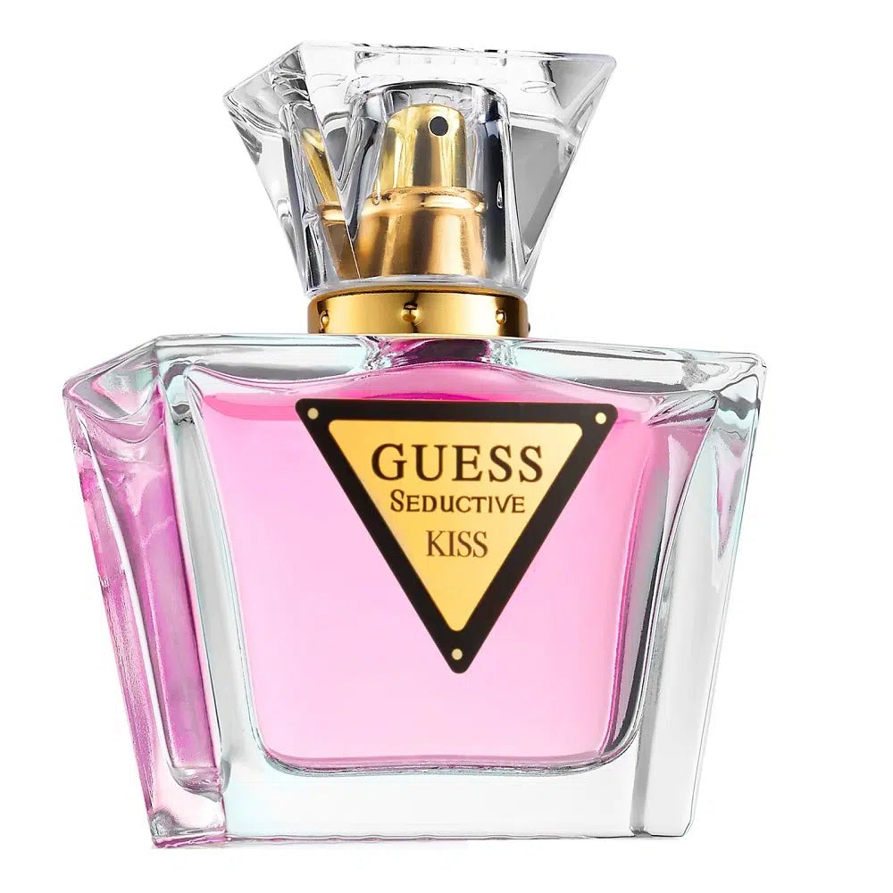 Guess Seductive Kiss L EDT 75 ml Guess