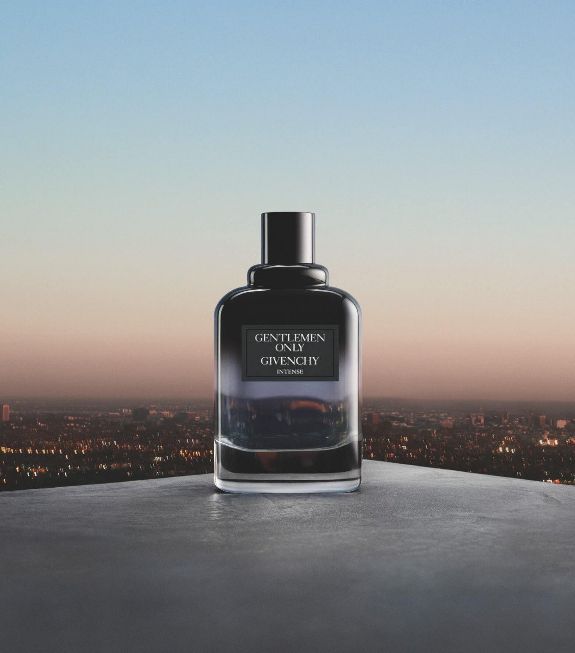 GIVENCHY Gentleman Only H EDT 100 ml Givenchy