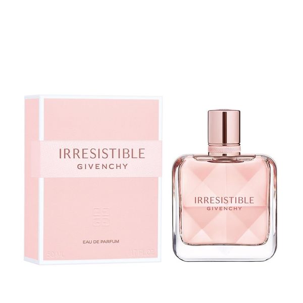 GIVENCHY Irresistible Fraiche L EDT 50 ml Givenchy