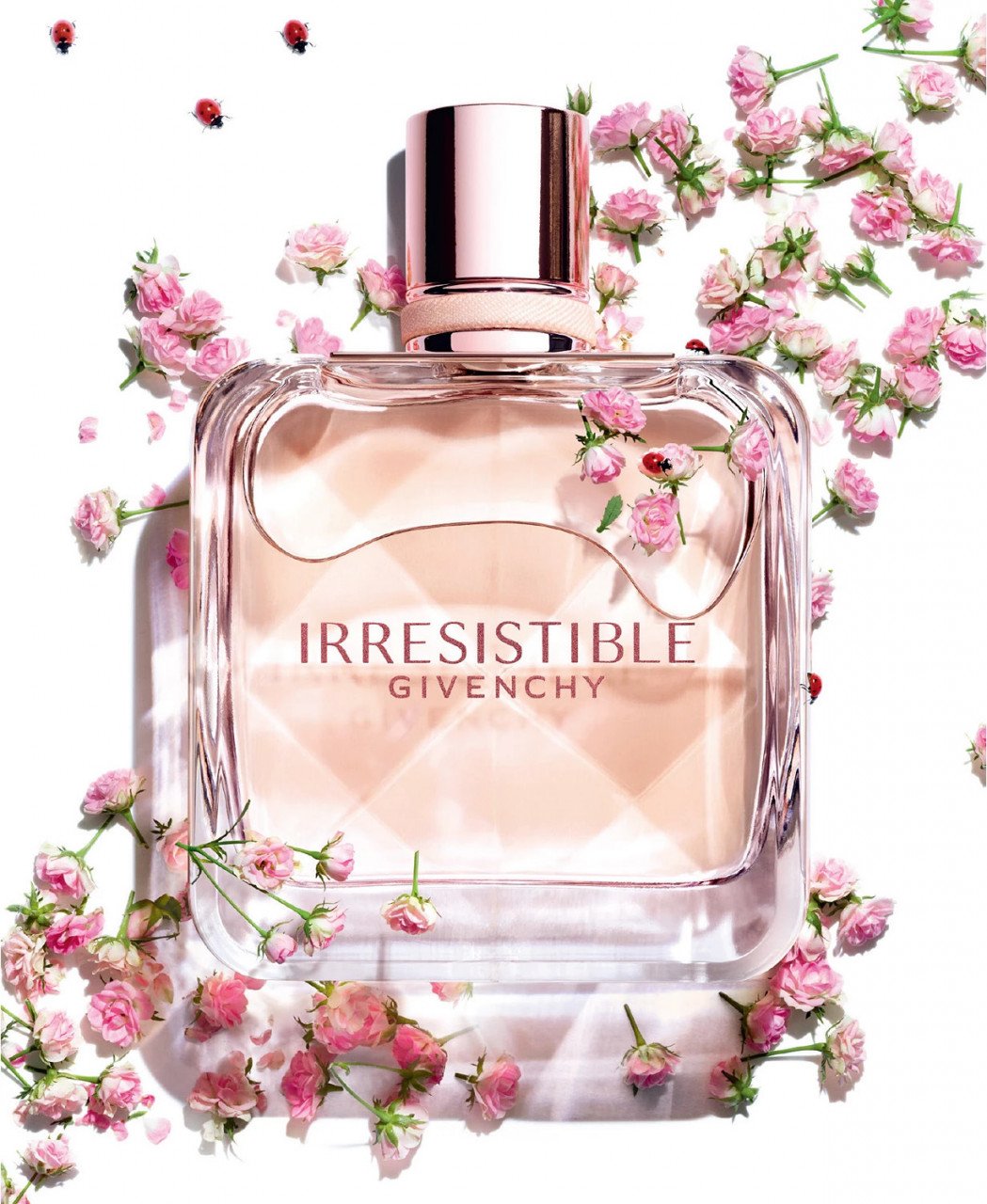 GIVENCHY Irresistible Fraiche L EDT 50 ml Givenchy