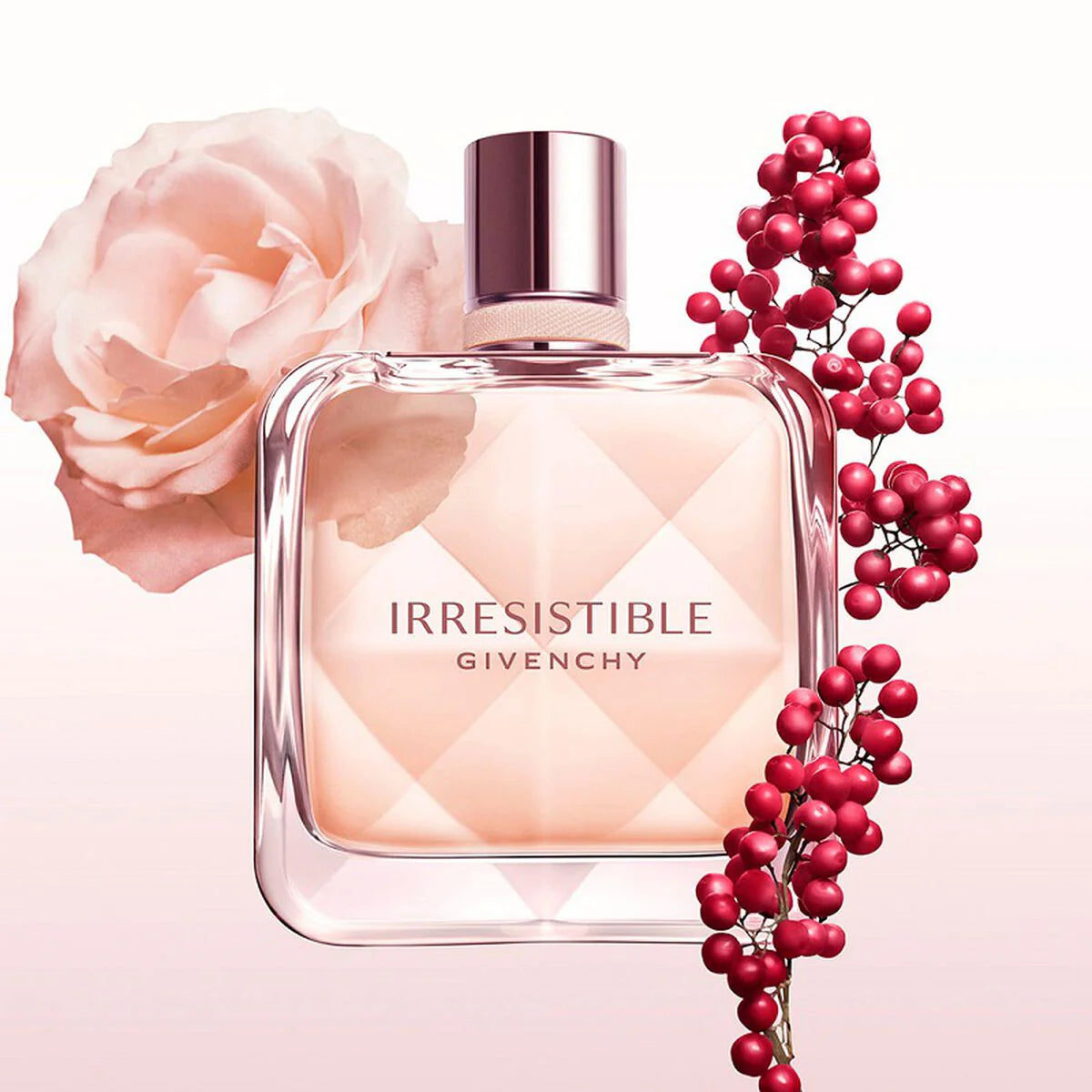 GIVENCHY Irresistible Fraiche L EDT 50 ml Givenchy