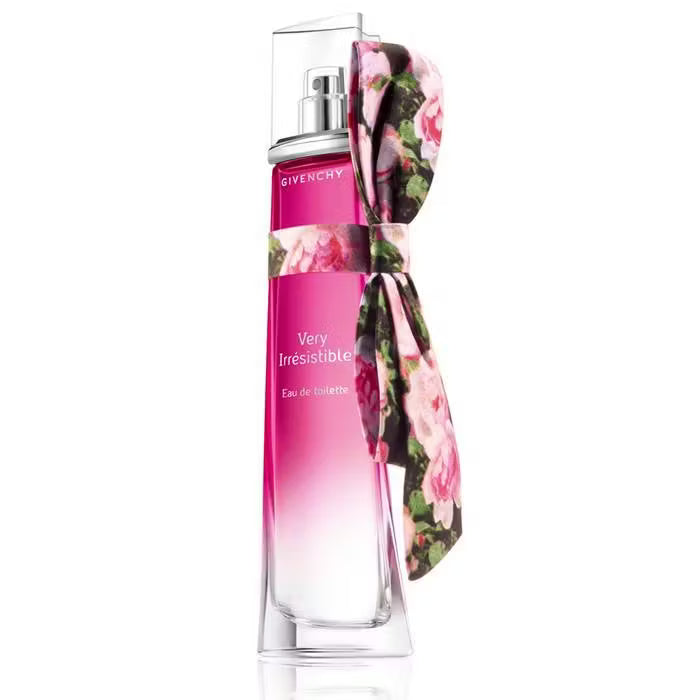 GIVENCHY Very Irresistible L EDT 75 ml - Versai.bg