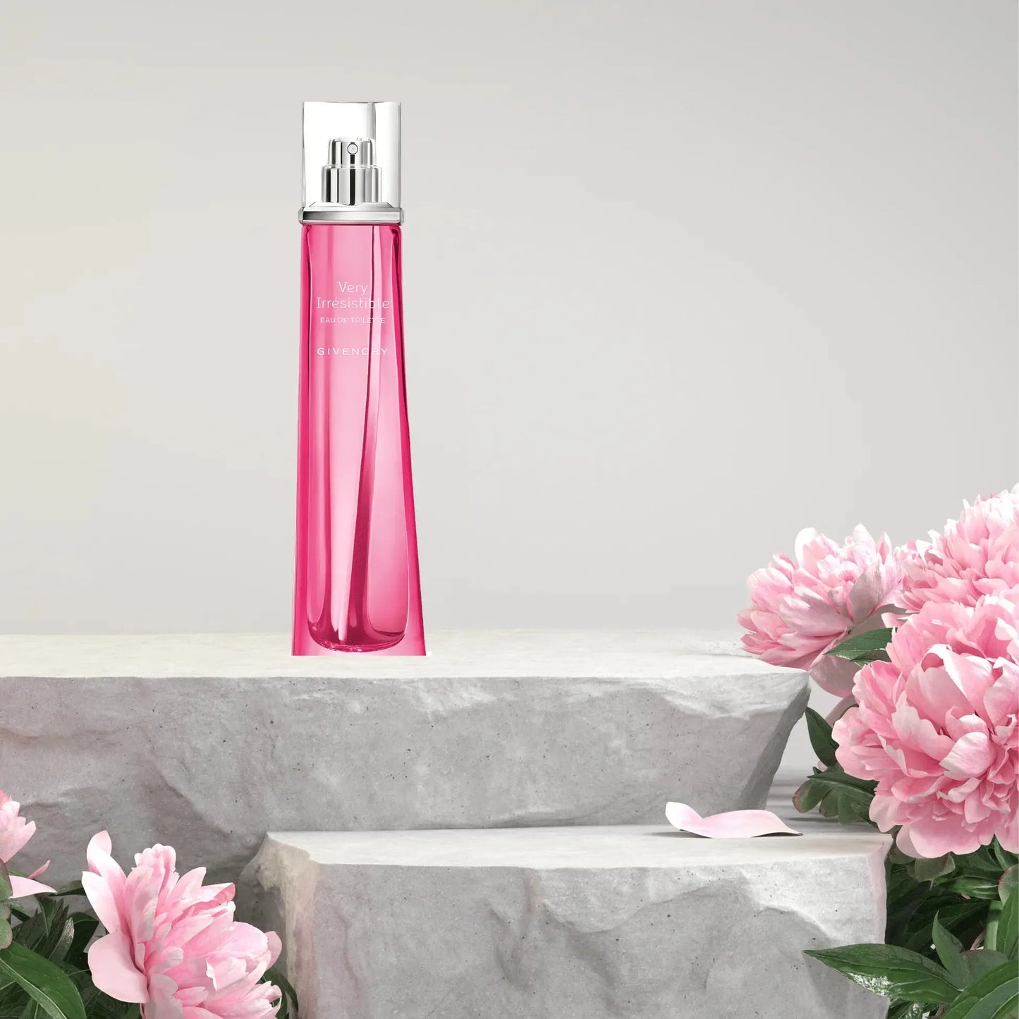 GIVENCHY Very Irresistible L EDT 75 ml - Versai.bg