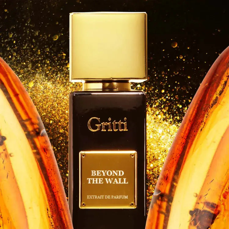 GRITTI Beyond The Wall U EDP 100 ml - Versai.bg
