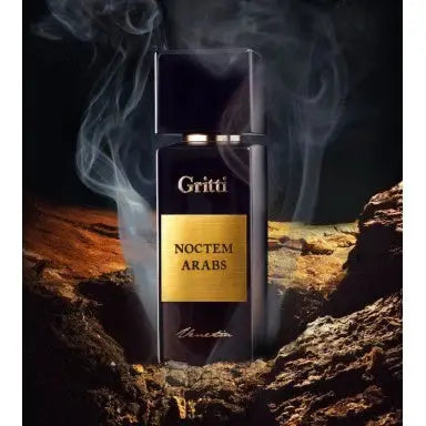 GRITTI Noctem Arabs U EDP 100 ml - Versai.bg