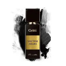 GRITTI Noctem Arabs U EDP 100 ml - Versai.bg