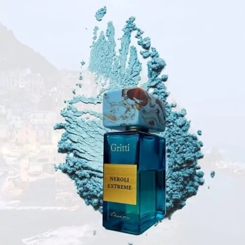 GRITTI Neroli Extreme U EDP 100 ml - Versai.bg
