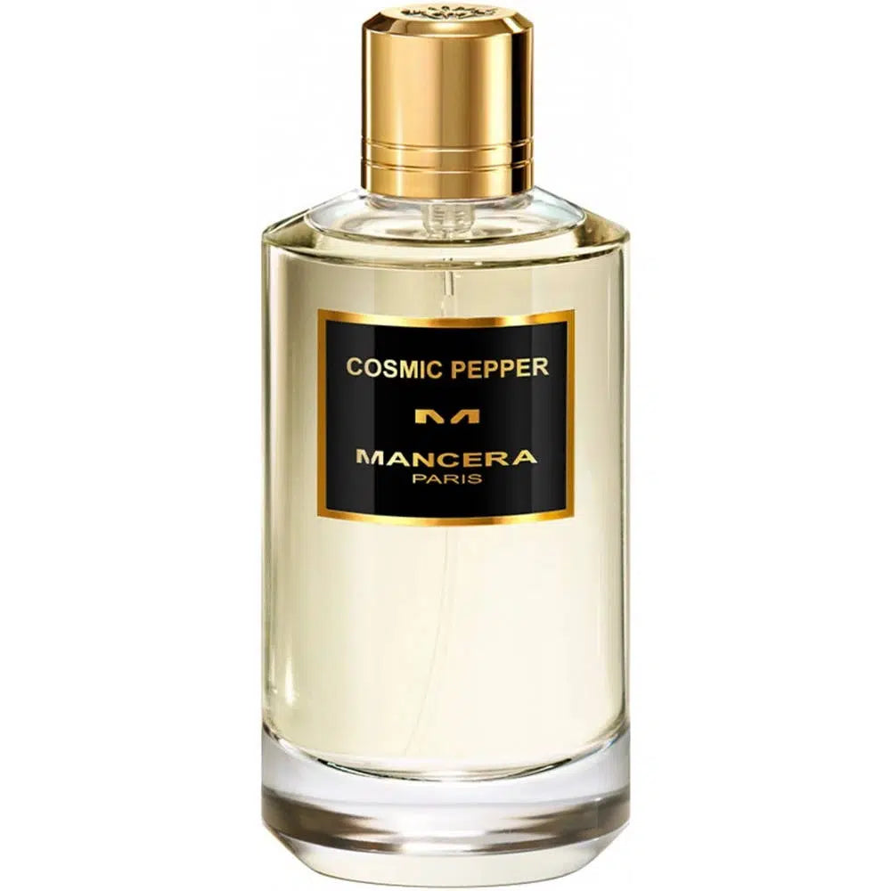 MANCERA Cosmic Pepper EDP 120 ml Mancera