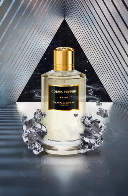 MANCERA Cosmic Pepper EDP 120 ml Mancera