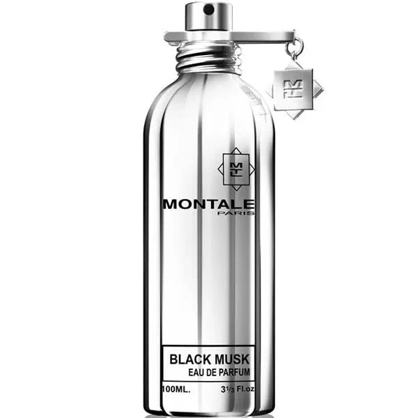 MONTALE Black Musk EDP 100 ml - Versai.bg