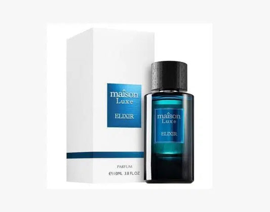 HAMIDI Maison Luxe Elixir U Parfum 110 ml Hamidi