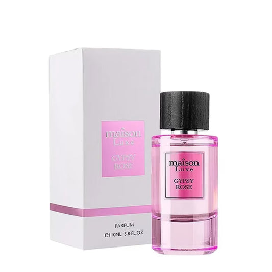 HAMIDI Luxe Gypsy Rose U Parfum 110 ml Hamidi