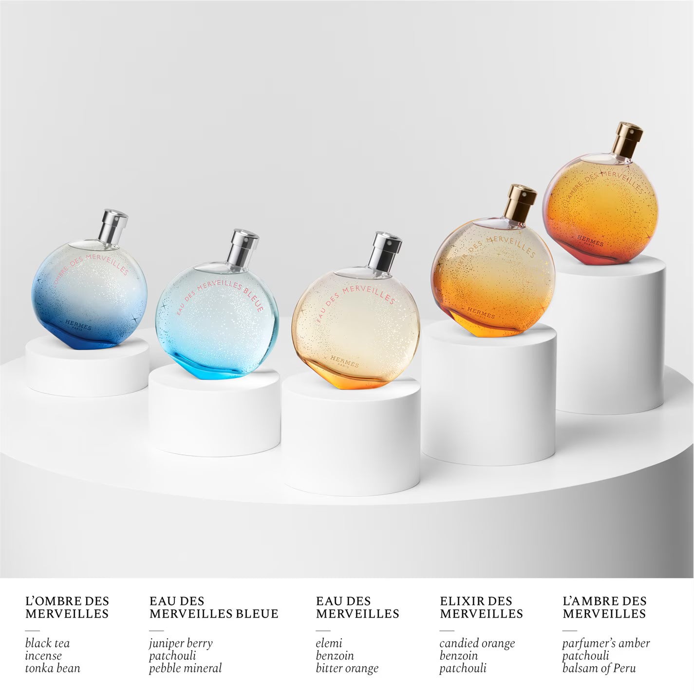 HERMES L`Ombre des Merveilles U EDP 50 ml Hermes