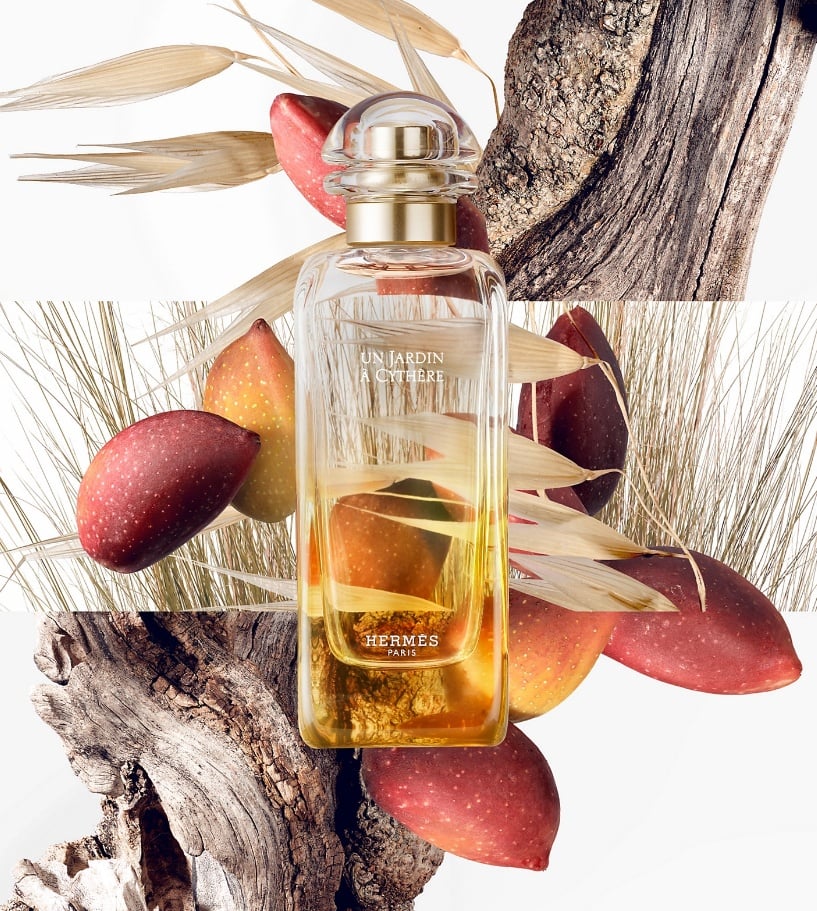 HERMES Un Jardin Cythere U EDT 100 ml Hermes