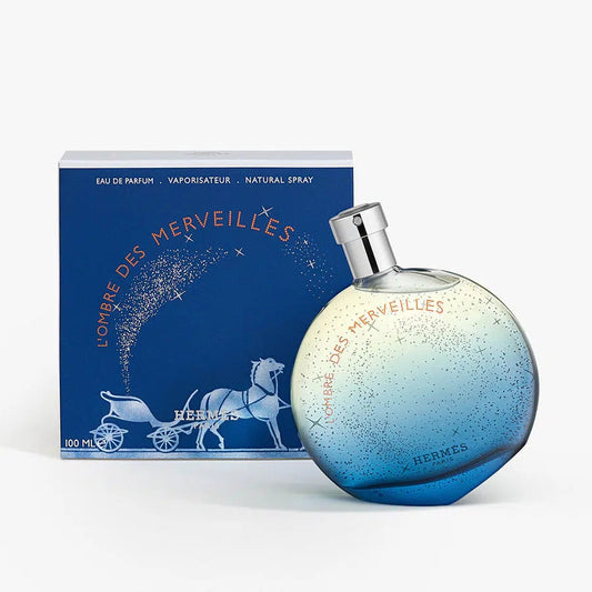 HERMES L`Ombre des Merveilles U EDP 50 ml Hermes