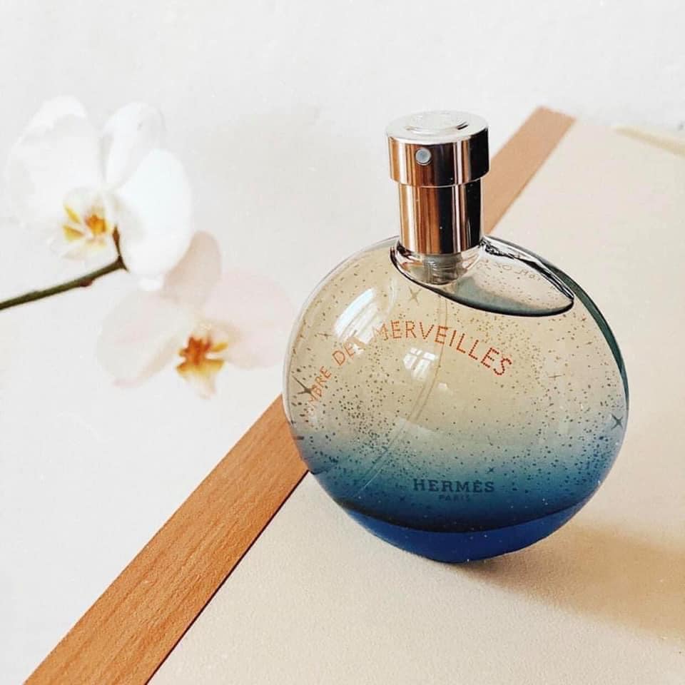 HERMES L`Ombre des Merveilles U EDP 50 ml Hermes