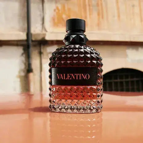 VALENTINO Uomo Born In Roma Coral Fantasy H EDT 100 ml - Versai.bg