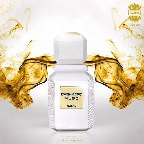 AJMAL Cashmere Musk U EDP 100 ml Ajmal
