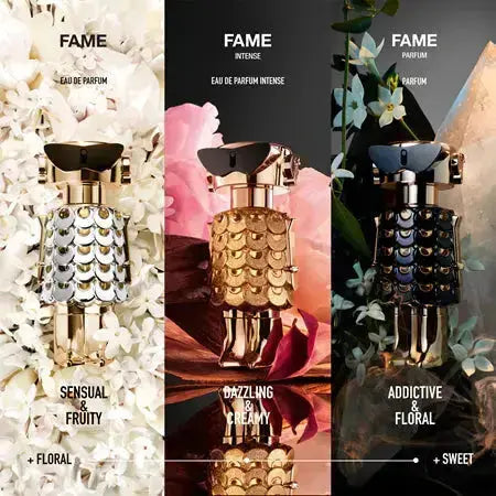 PACO RABANNE Fame L EDP 30 ml - Versai.bg