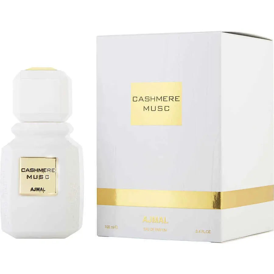 AJMAL Cashmere Musk U EDP 100 ml Ajmal