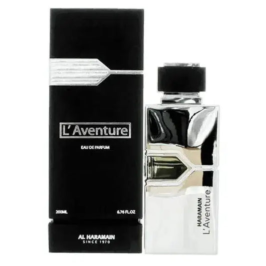 AL HARAMAIN Aventure H EDP 200 ml - Versai.bg