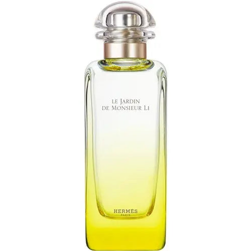 HERMES Un Jardin de Monsieur Li L EDT 50 ml Hermes
