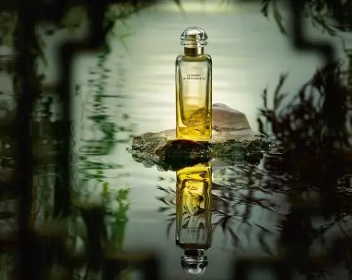 HERMES Un Jardin de Monsieur Li L EDT 50 ml Hermes