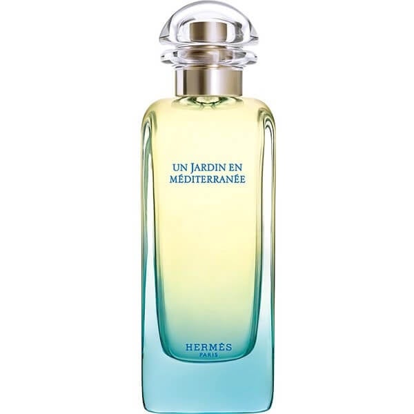 HERMES Un Jardin en Mediterranee U EDT 100 ml Hermes