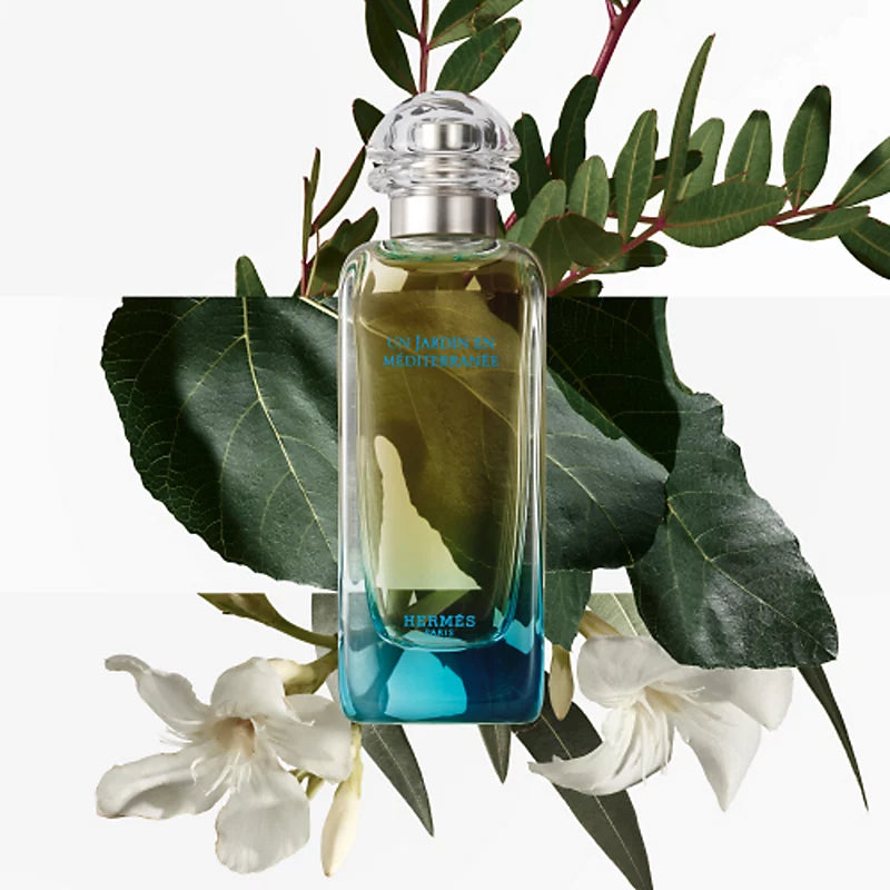HERMES Un Jardin en Mediterranee U EDT 100 ml Hermes