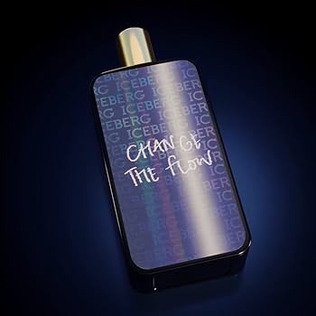 ICEBERG Change The Flow H EDT 100 ml Iceberg