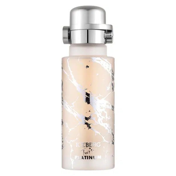 ICEBERG Twice Platinum L EDT 125 ml Iceberg