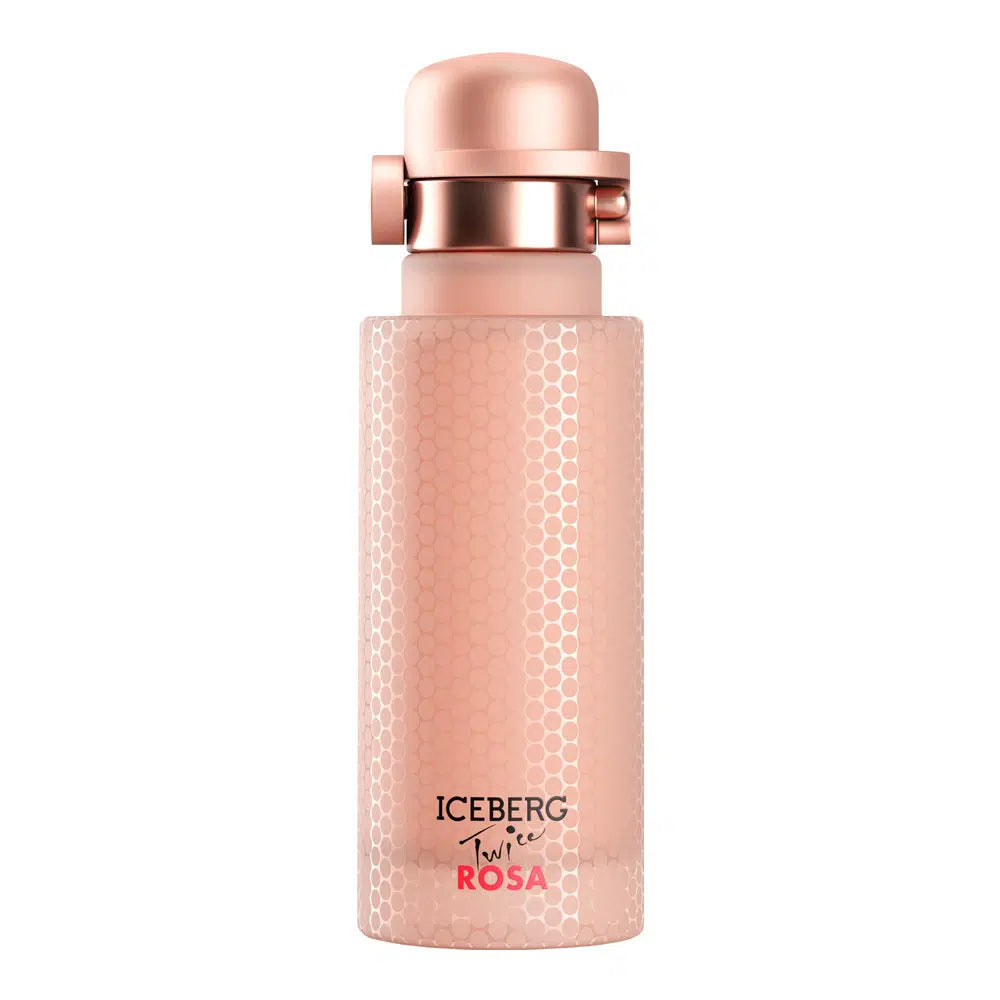 ICEBERG Twice Rosa L EDT 125 ml Iceberg