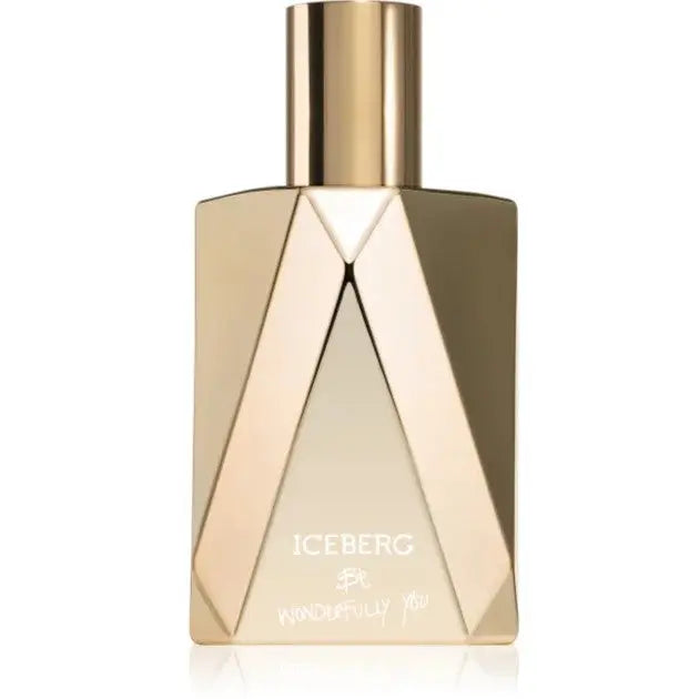 ICEBERG Wonderfully You L EDT 100 ml Iceberg