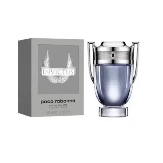 PACO RABANNE Invictus H EDT 100 ml - Versai.bg
