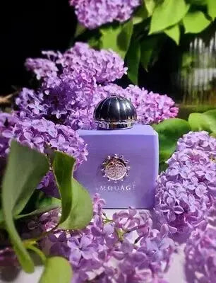 AMOUAGE Lilac Love L EDP 100 ml - Versai.bg