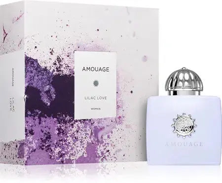 AMOUAGE Lilac Love L EDP 100 ml - Versai.bg