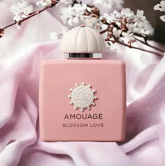 AMOUAGE Blossom Love L EDP 100 ml Amouage