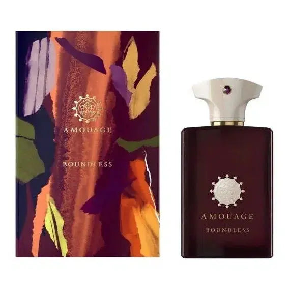 AMOUAGE Boundless U EDP 100 ml Amouage